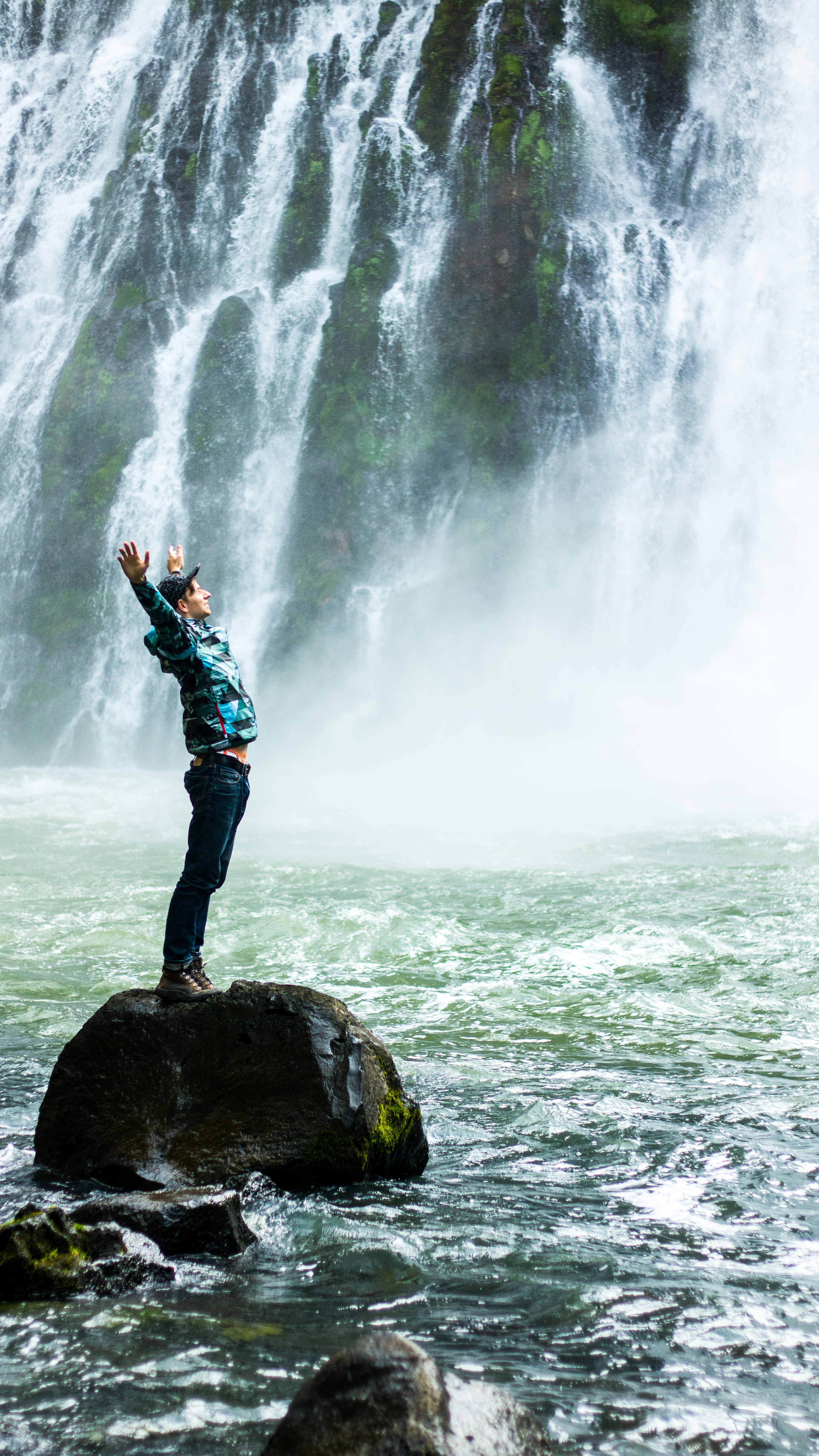 “Growth begins the moment we choose awareness over reaction.”